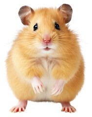 PNG Hamster hamster rodent mammal