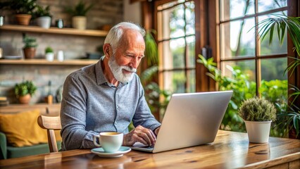 Technology and Learning in Older Age