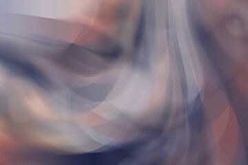 abstract background pastel