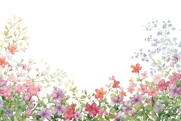PNG  Flower backgrounds outdoors blossom