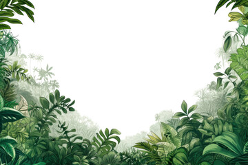 Fototapeta premium PNG Backgrounds vegetation outdoors nature