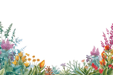 Obraz na płótnie Canvas PNG Flower backgrounds outdoors pattern