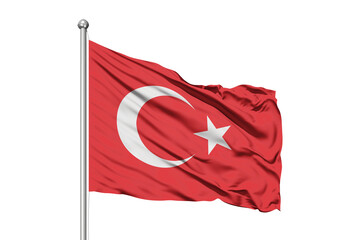 turkish flag