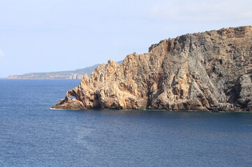 Cala Domestica beach in Sardinia - 786712019