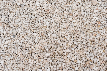 Abstract nature sea stones background. Gray rounded stones texture. Stone background. Sea pebbles