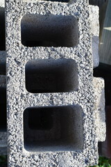 Cement Cinder Block