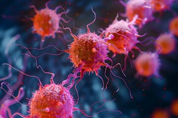 Visualizing the Dynamic Landscape of Disease Management:Innovative Approaches and Practical Solutions Illustrated