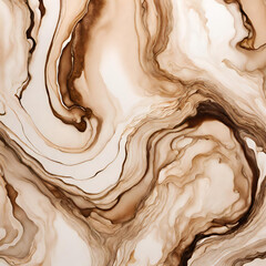 background of the water