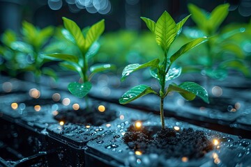 Biotechnology harnessing the power of biology for innovation and sustainability in medicine and agriculture