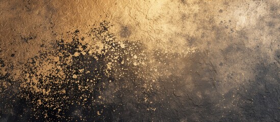 A captivating grainy gold texture, perfect for adding depth to photo backgrounds and designs ✨📸 Enhance your visuals with a touch of elegance! #GoldenTexture
