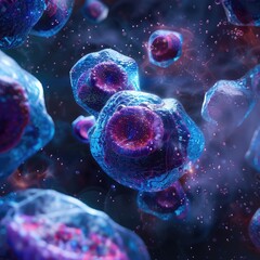 Stem cell, the building blocks of life, versatile and potent, medical breakthroughs, regeneration, and personalized therapies in the realm of modern medicine and biotechnology