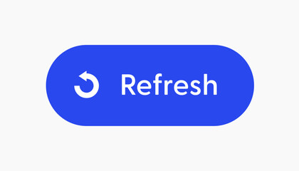 refresh spin arrows circle button