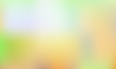 Vector vivid blurred colorful wallpaper background