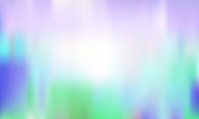 Vector vivid blurred colorful wallpaper background