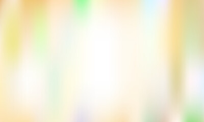 Vector vivid blurred colorful wallpaper background