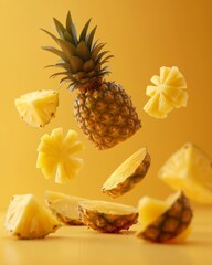  pineapple