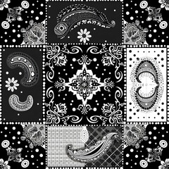 set of elements for design AI generated 