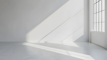 Obraz premium Minimalist photography background