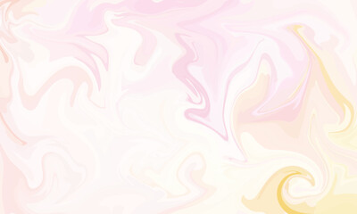 Multicolour colourful background in acrylic pouring