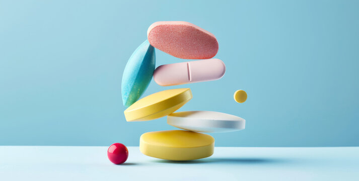 Stack Of Pills Images Browse 81 160 Stock Photos Vectors and