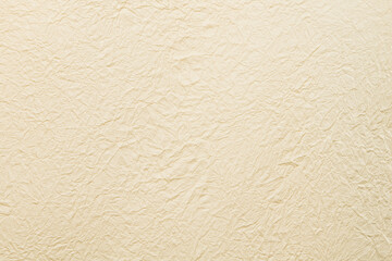 べジューの質感のある紙