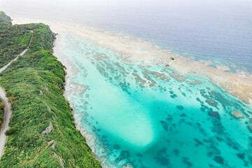 沖縄 / 宮古島 / 三角点
