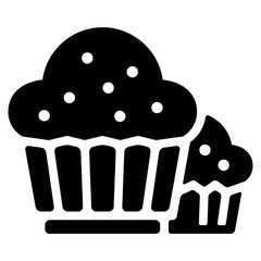 wheat vector icon. bakery icon solid style. perfect use for logo, presentation, website, and more. simple modern icon design glyph style