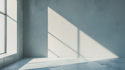 Obraz premium Minimalist photography background