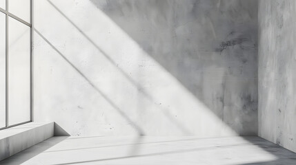 Obraz premium Minimalist photography background