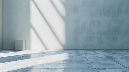 Obraz premium Minimalist photography background