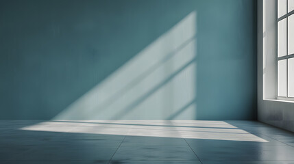 Obraz premium Minimalist photography background