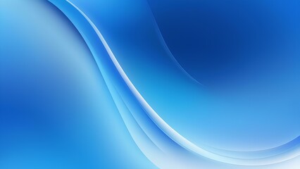 Gradient Blue liquid background. wavy blue wallpaper. Abstract blue color background. Wave blue gradient wallpaper. 