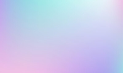 Liquid Gradient Abstract Colorful Vector Background Design