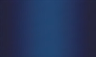 Modern Dark Blue Vector Gradient Background for Artistic Creations