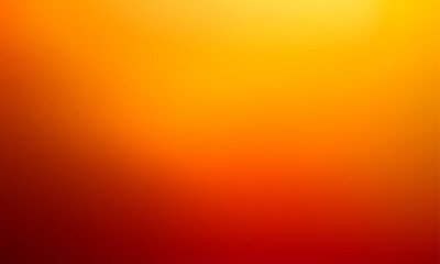 Warm Red Gradient Vector Background for Creative Projects