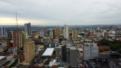 Fototapeta premium ponta grossa 