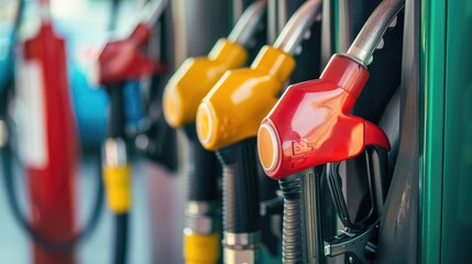 Innovative Tool for Fueling Vehicles Addressing Increasing Fuel Costs