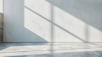 Obraz premium Minimalist photography background 