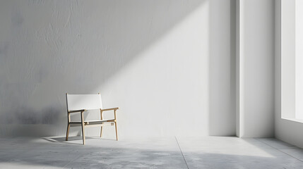 Minimalist photography background 