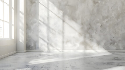 Obraz premium Minimalist photography background