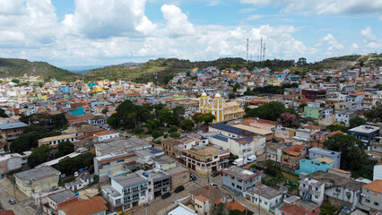 s&atilde;o Thom&eacute; das letras