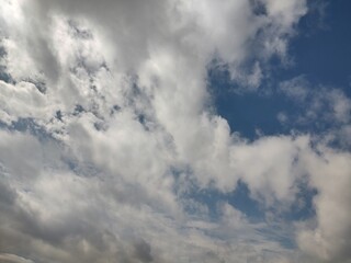 東京のそら(24.4.17)