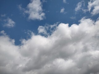 東京のそら(24.4.17)