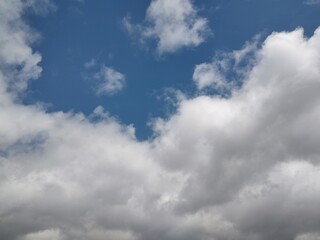 東京のそら(24.4.17)