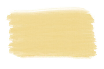 watercolor brush paint canvas background  banner