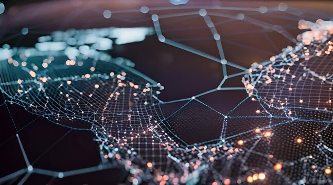 Countries Connected: Exploring Global Interconnectivity and International Relations
