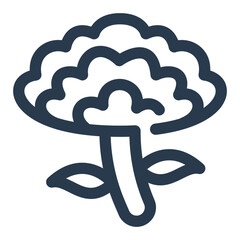 Marigold Flower Arrangements for Cinco de Mayo Decor