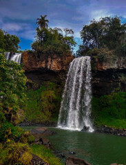 cataratas, salto, agua, verde, viaje, paisaje, iguazu, felicidad, misiones,argentina