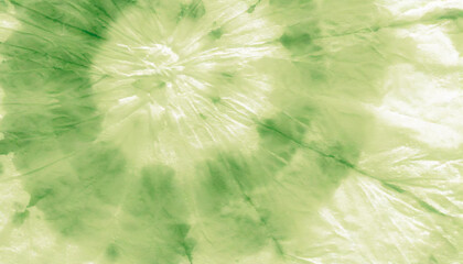Obraz premium Blur Tie Dye Art. Watercolor Ink. Dirty Art Style. Summer Aquarelle Texture. Natural Graphic Dyed. Leaf Brushed Paper. Blur Brushed Material. Eco Graphic Dyed.