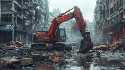 industrial and construction hazard and accident,generative ai